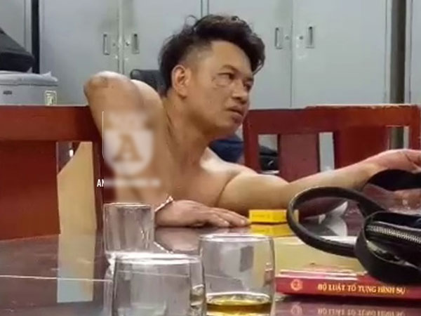 Vụ giết người ở Mê Linh: Cuộc đấu trí với nghi phạm vô cùng lọc lõi