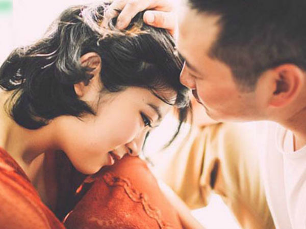 6 cách khởi động lại 'chuyện ấy' cho phụ nữ tiền mãn kinh khiến chàng phải công nhận 'gừng càng già càng cay'