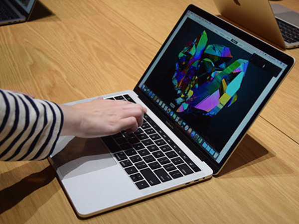 Apple làm mới MacBook Pro với bộ xử lý Intel Core thế hệ thứ 9