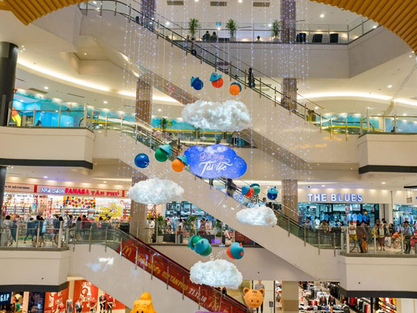 Auchan bán mình, các đại gia bán lẻ ngoại khác làm ăn ra sao tại VN?