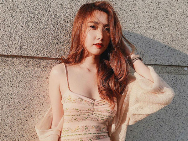 Bạn gái tin đồn của thủ môn Bùi Tiến Dũng ngày càng gợi cảm
