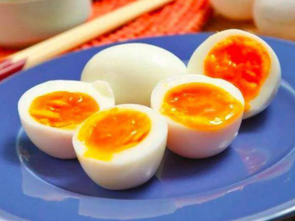 Bé 4 tuổi tử vong vì bà nội cho ăn trứng theo cách nhiều người đang rất thích