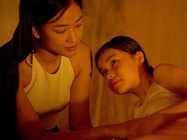 Cục trưởng Cục Trẻ em: 'Trẻ 13 tuổi đóng cảnh nóng ở Vợ ba là không phù hợp'