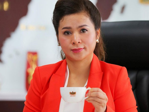 Diễn biến mới vụ ly hôn nghìn tỷ của bà Lê Hoàng Diệp Thảo và ông Đặng Lê Nguyên Vũ