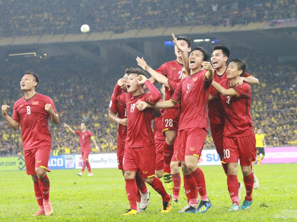 ĐT Việt Nam chỉ triệu tập 23 cầu thủ dự King's Cup 2019