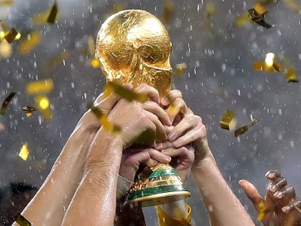 FIFA hủy kế hoạch tăng số đội tham dự World Cup 2022