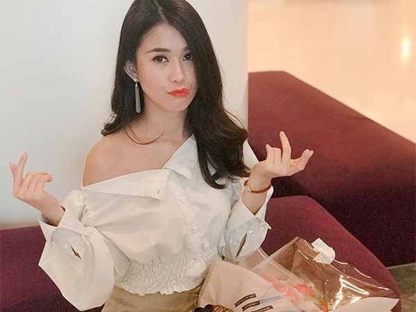 Hậu chia tay nên 'kẻ tổn thương lại muốn tổn thương người khác', Ngọc Thảo liên tục đáp trả anti-fan cực mạnh