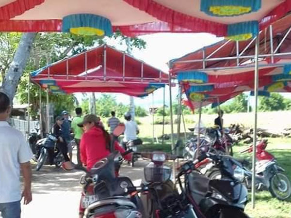 Khánh Hòa: Xót thương chú rể bị điện giật, tử vong trước ngày cưới trong lúc dựng rạp để đón cô dâu