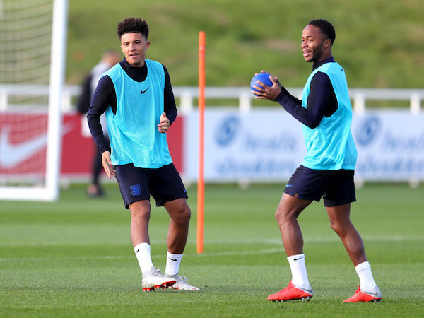 Man City thiệt hại 300 triệu bảng vì lãng phí tài năng trẻ