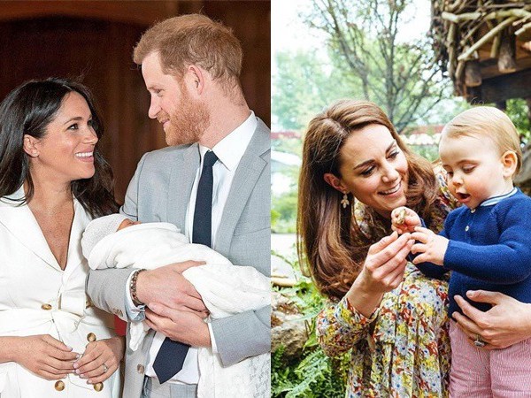 Một loạt chi tiết bất thường này cho thấy, Công nương Kate đang tuyên chiến 'ngầm' với em dâu Meghan sau một thời gian bị 'chèn ép'