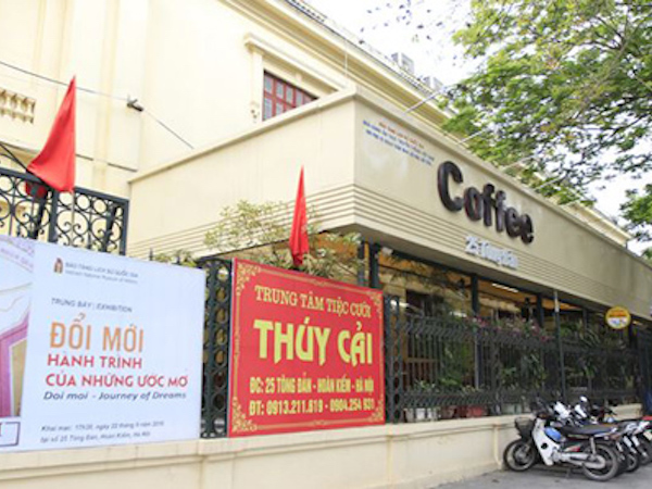 Nhiều Bộ, ngành tự ý cho thuê mượn 'đất vàng'