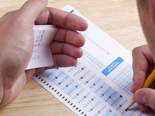 Vụ gian lận điểm thi năm 2018: Công lý không thể chỉ thực thi một nửa