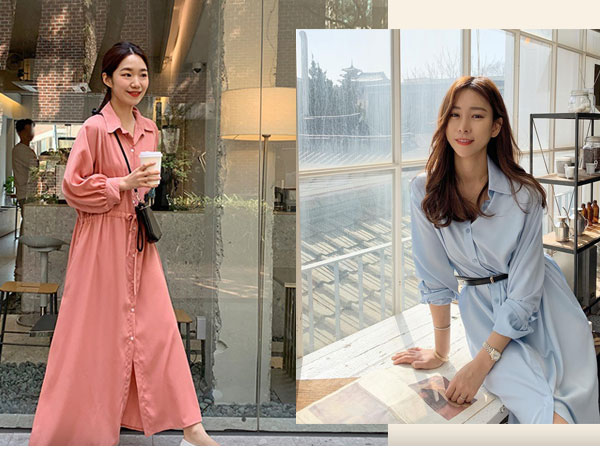 5 mẫu váy cực xinh cho các nàng công sở thay đổi style mùa hè