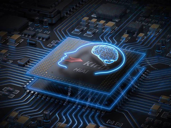 ARM - công ty nhỏ bé có thể chôn vùi hoàn toàn Huawei