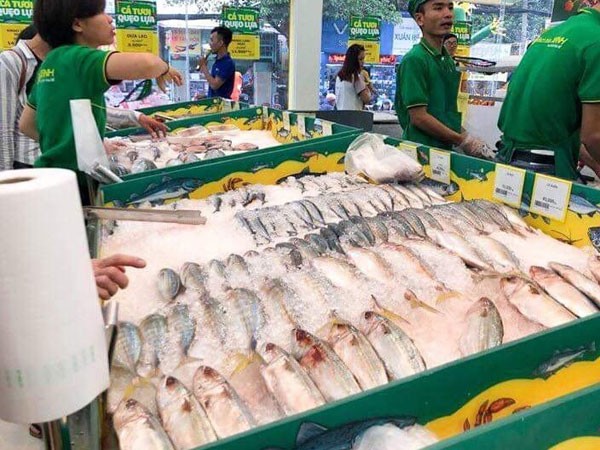 Bán ổi, dưa hấu, chuối… lớn nhất thị trường nhờ những điểm 'không giống ai' của Bách hóa Xanh
