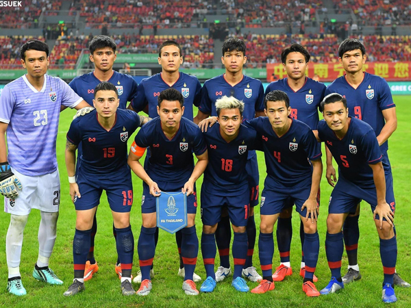 Bóng đá Thái Lan bất ổn âm ỉ trước King’s Cup 2019