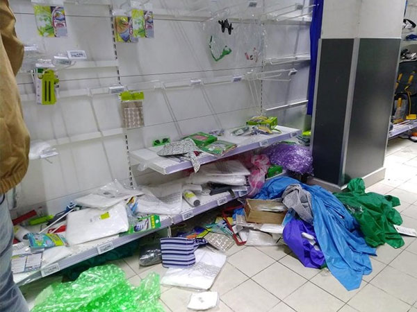 Đại diện Auchan Việt Nam: 'Chúng tôi quá xấu hổ'