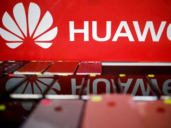 Đến lượt Microsoft chia tay Huawei