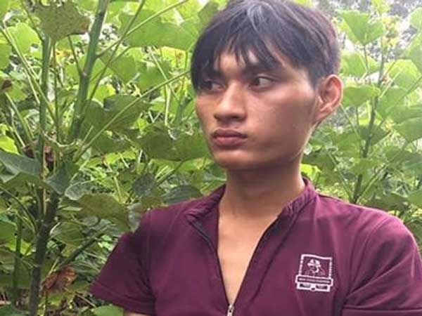 Đưa con gái bạn nhậu ra bãi đất trống rồi xâm hại