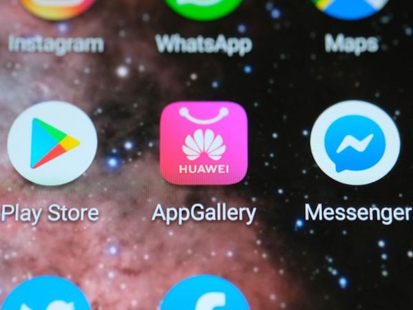Hệ điều hành mới của Huawei sẽ tương thích với ứng dụng Android