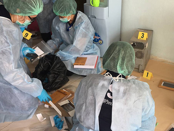 Interpol phá đường dây ấu dâm trực tuyến, giải cứu 50 trẻ em