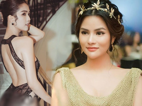 Không muốn 'gián tiếp tiếp tay cho người khác nổi tiếng', Vũ Thu Phương tuyên bố không trả lời phỏng vấn về Ngọc Trinh