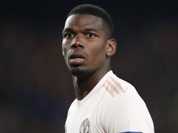 Lộ lý do M.U sẽ không bao giờ bán Pogba