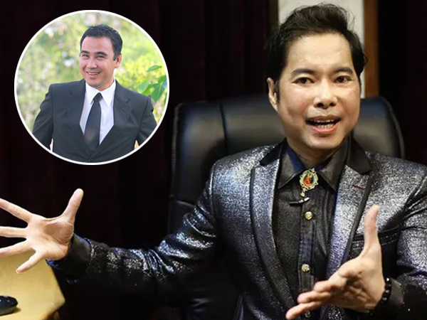 Ngọc Sơn: 'Quyền Linh là MC giàu nhất showbiz Việt, xây gần chục căn nhà khác nhau'
