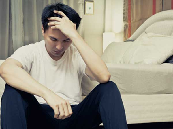 Người yêu đi làm gái nhưng nói dối tôi là bán quần áo