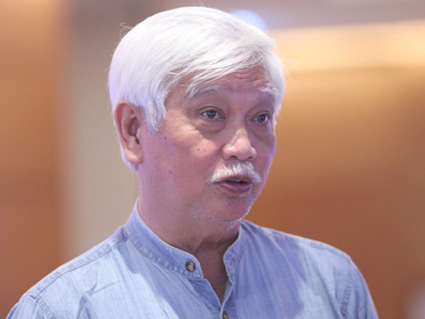 Ông Dương Trung Quốc: 'Tôi dám bảo vệ ngành rượu bia Việt Nam để nó phát triển tích cực'