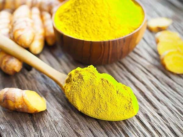 'Thần dược' tinh bột nghệ 'độc khủng khiếp' với những người này