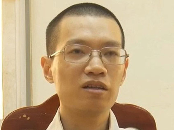Truy tố kẻ cưỡng bức, sát hại nữ sinh thuê phòng trọ