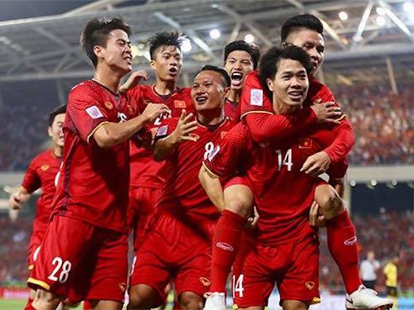 Tuyển Việt Nam và World Cup 2022: Thầy Park nói cấm sai...