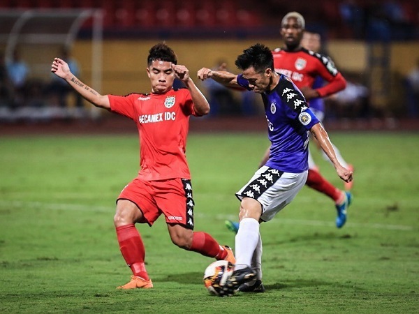VPF điều chỉnh lịch thi đấu V.League tạo điều kiện cho Hà Nội và Bình Dương đá AFC Cup