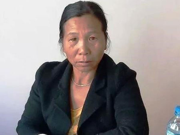 3 bà cháu bị sát hại, chôn xác trong rẫy cà phê