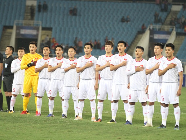 CĐV có 3 cách mua vé xem trận U23 Việt Nam - U23 Myanmar