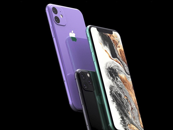 Đây là 3 mẫu iPhone mới sẽ ra mắt vào tháng 9