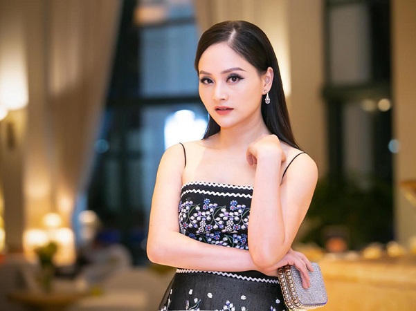 Diễn viên Lan Phương: 'Trẻ nhỏ đóng cảnh nóng là bị hành hạ'