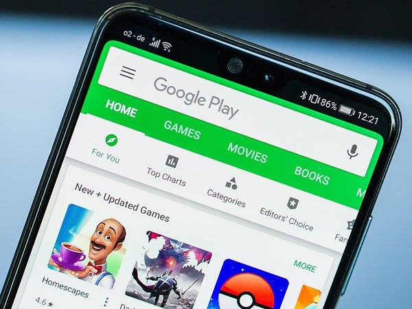 Google mất bao nhiêu tiền khi chia tay Huawei?