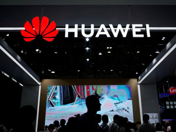 Huawei muốn huy động thêm 1 tỷ USD