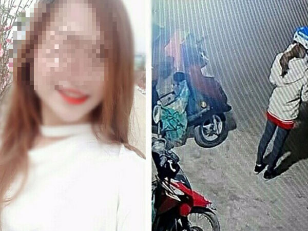 Khởi tố, bắt tạm giam mẹ nữ sinh giao gà bị sát hại ở Điện Biên