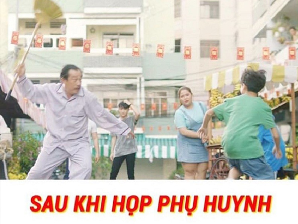 Không phải ngoại tình hay con giáp thứ 13, đây mới là điều khiến nhiều gia đình tan nát nhất hôm nay: Họp phụ huynh!