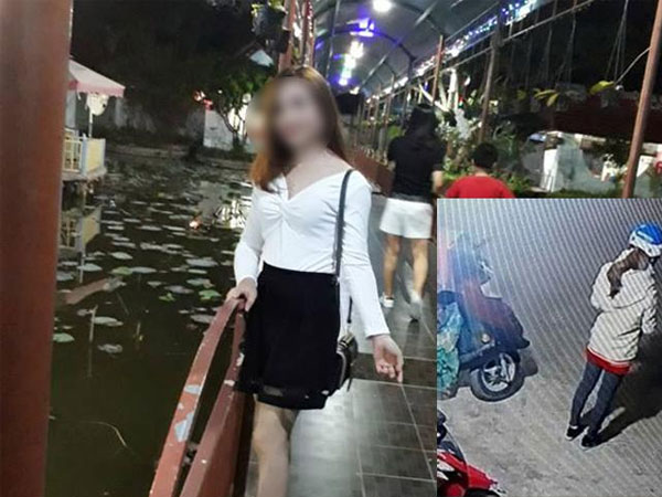 Lãnh đạo xã nói gì về việc mẹ nữ sinh đi giao gà bị sát hại chiều 30 Tết ở Điện Biên bị bắt?
