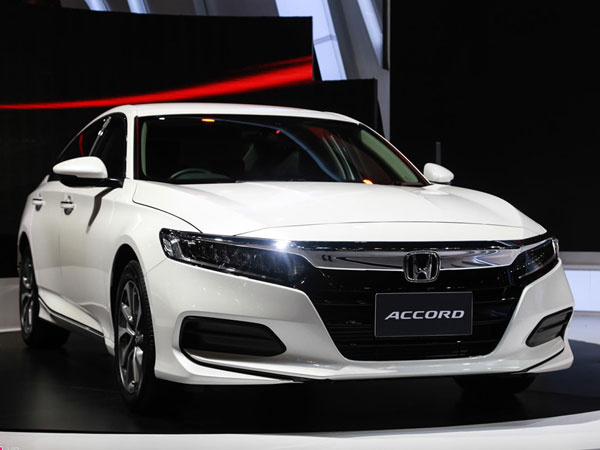 Những mẫu xe nào sẽ ra mắt tại VN nửa cuối năm 2019?