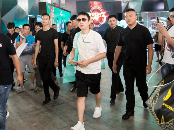 Những người thừa kế tỷ USD trẻ nhất thế giới