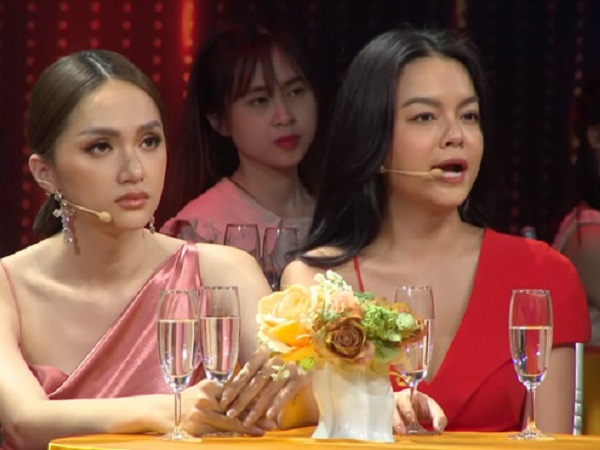 Phạm Quỳnh Anh: Sống với nhau mà chuyện chăn gối không hợp thì không khác gì địa ngục cả