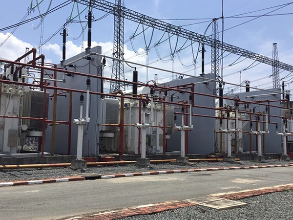 Trăm tỉ chi khống tại dự án điện 500kV: Có thoái thác được trách nhiệm?
