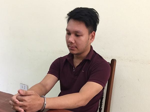 Vướng vòng lao lí vì nhặt được của rơi, 'tống tiền' khổ chủ