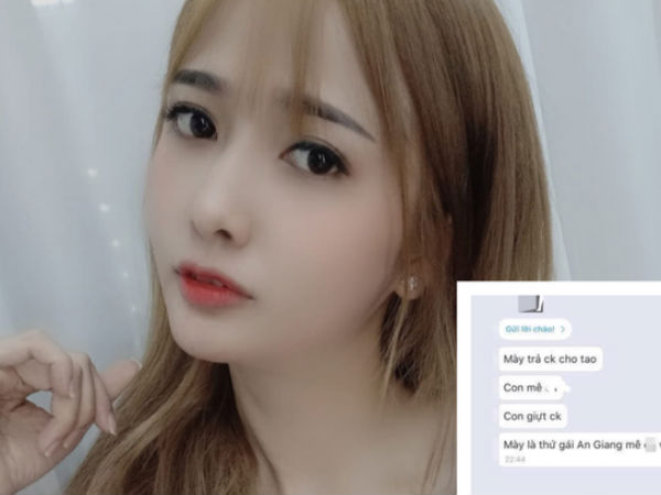 9x An Giang bỗng dưng bị… dọa đánh ghen và cái kết bất ngờ khiến tất cả 'cười ra nước mắt'
