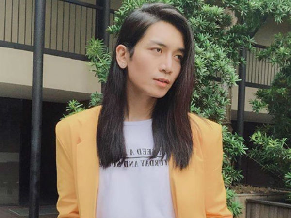 BB Trần: 'Tôi đã thừa nhận giới tính với ba mẹ'